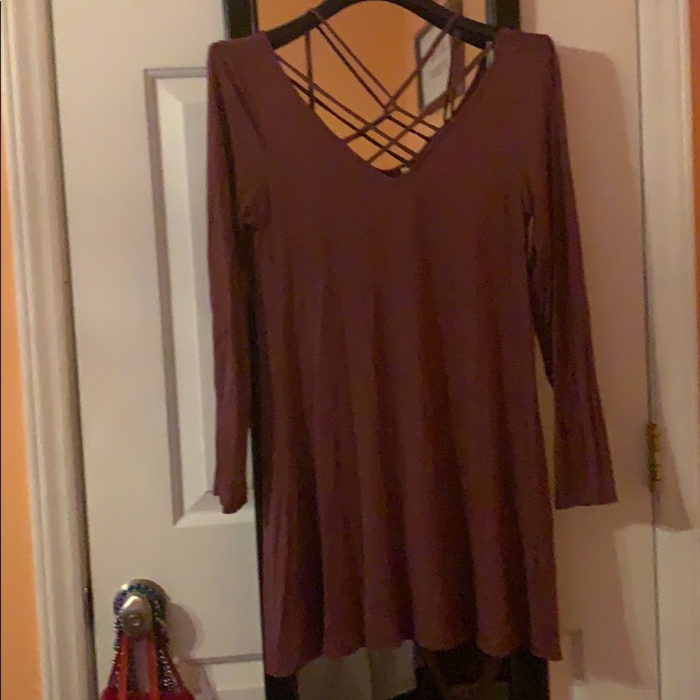 Dress/ shirt